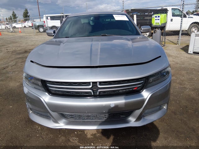Dodge Charger Se 2015 2C3CDXBG2FH776725 Image 12