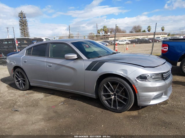 Dodge Charger Se 2015 2C3CDXBG2FH776725 Image 13