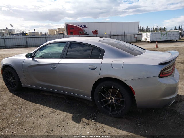 Dodge Charger Se 2015 2C3CDXBG2FH776725 Image 14