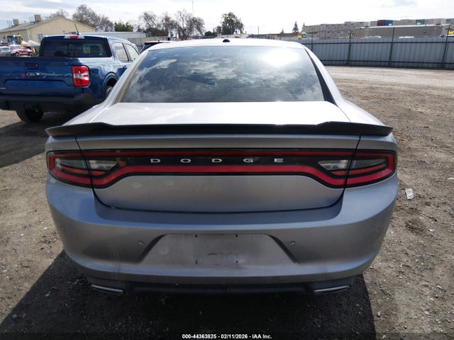 Dodge Charger Se 2015 2C3CDXBG2FH776725 Image 16