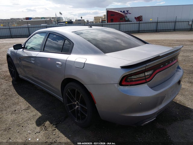 Dodge Charger Se 2015 2C3CDXBG2FH776725 Image 3