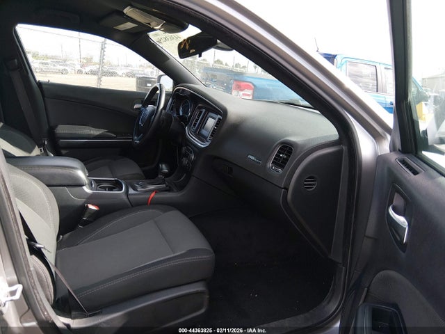 Dodge Charger Se 2015 2C3CDXBG2FH776725 Image 5