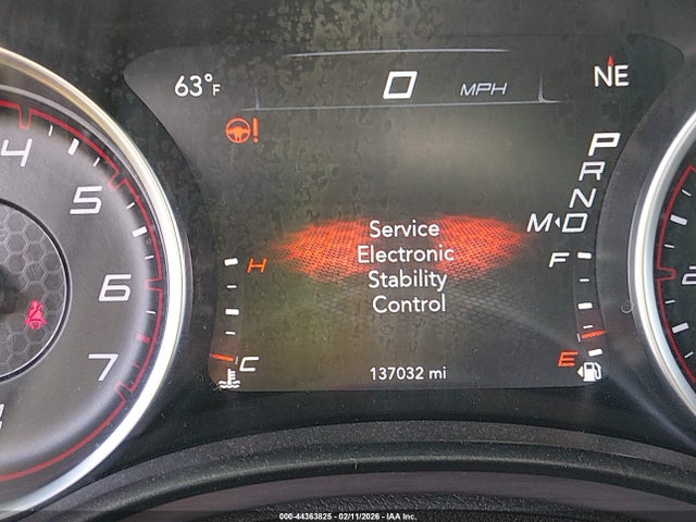 Dodge Charger Se 2015 2C3CDXBG2FH776725 Image 7