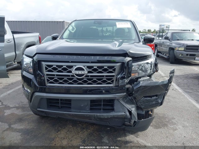 Nissan Frontier Sv 4x2 2024 1N6ED1EJ9RN649486 Image 12