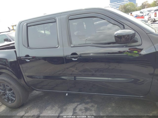 Nissan Frontier Sv 4x2 2024 1N6ED1EJ9RN649486 Image 13