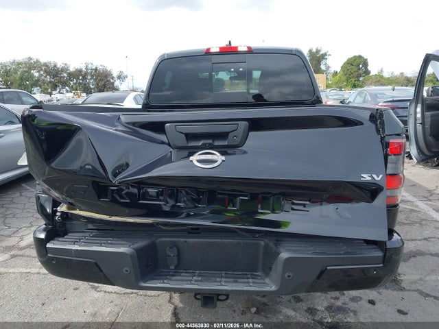 Nissan Frontier Sv 4x2 2024 1N6ED1EJ9RN649486 Image 16