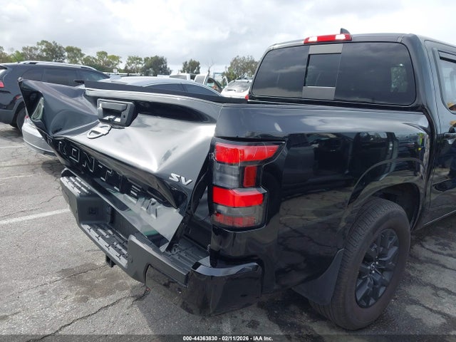 Nissan Frontier Sv 4x2 2024 1N6ED1EJ9RN649486 Image 18