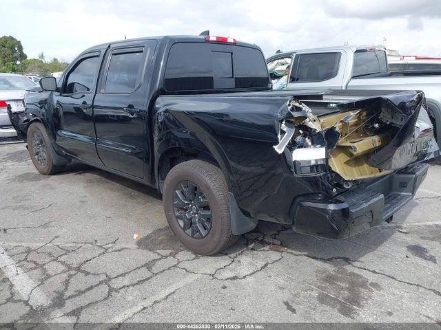 Nissan Frontier Sv 4x2 2024 1N6ED1EJ9RN649486 Image 3