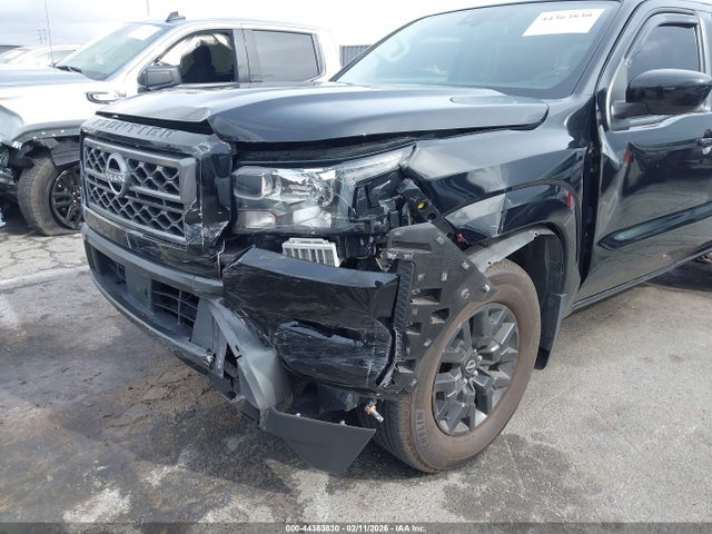 Nissan Frontier Sv 4x2 2024 1N6ED1EJ9RN649486 Image 6
