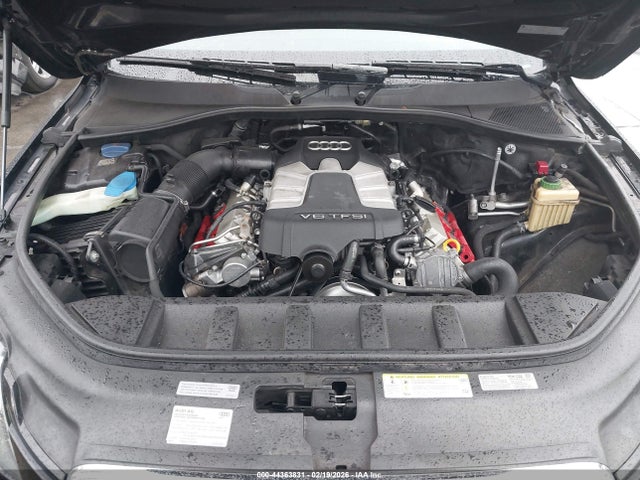 2015 AUDI Q7 WA1LGAFE7FD028374 Photo 9