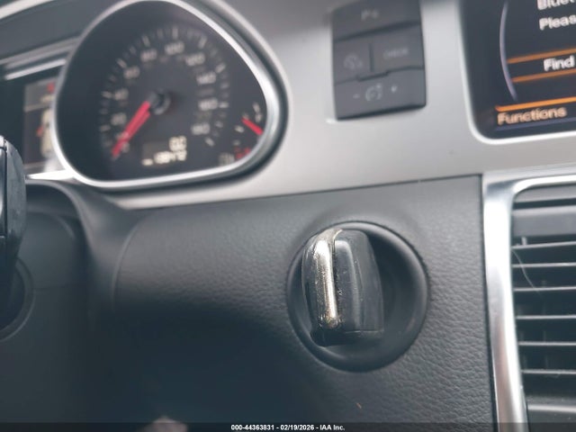 2015 AUDI Q7 WA1LGAFE7FD028374 Photo 10