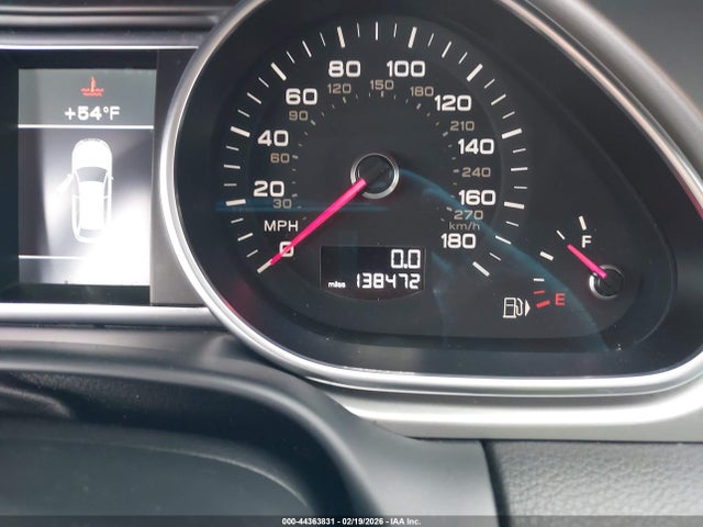 WA1LGAFE7FD028374 Audi Q7 3.0t Premium