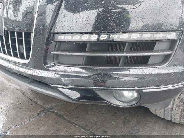 WA1LGAFE7FD028374 Audi Q7 3.0t Premium
