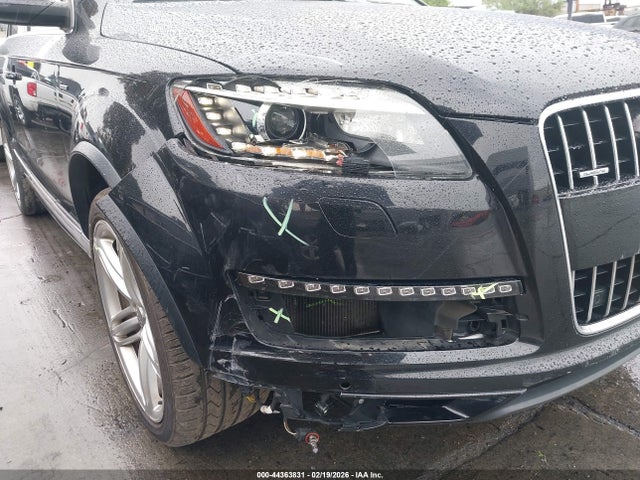 2015 AUDI Q7 WA1LGAFE7FD028374 Photo 5