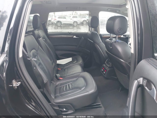 2015 AUDI Q7 WA1LGAFE7FD028374 Photo 7