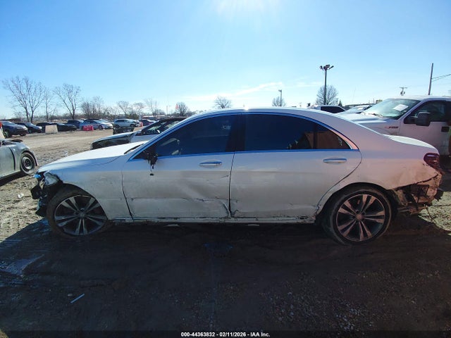 Aukcja sprzedaży 2016 Mercedes-benz S 550 4matic, vin: WDDUG8FB6GA266444, numer aukcji: 44363832