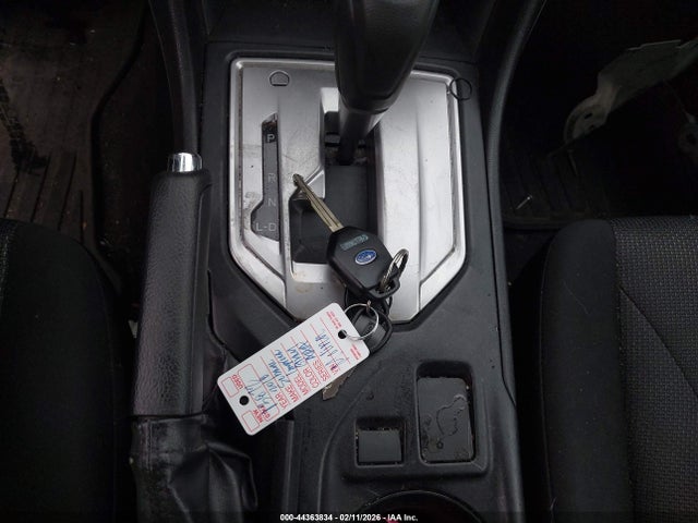 4S3GTAA68J3710830 Subaru Impreza 2.0i