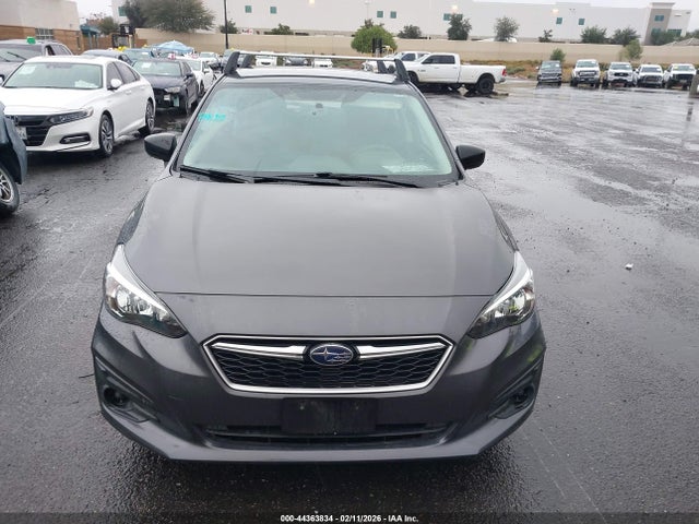 4S3GTAA68J3710830 Subaru Impreza 2.0i