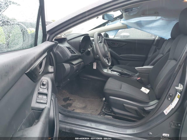 4S3GTAA68J3710830 Subaru Impreza 2.0i