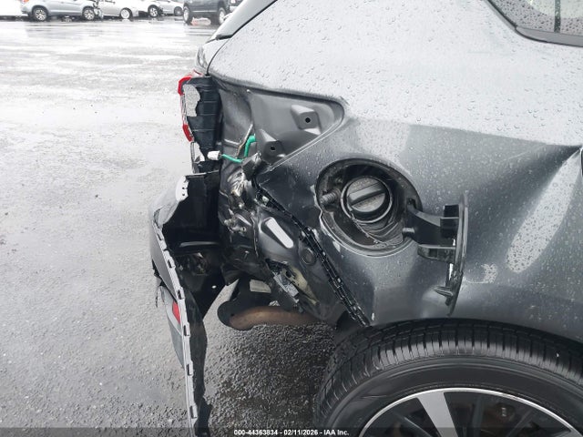 4S3GTAA68J3710830 Subaru Impreza 2.0i