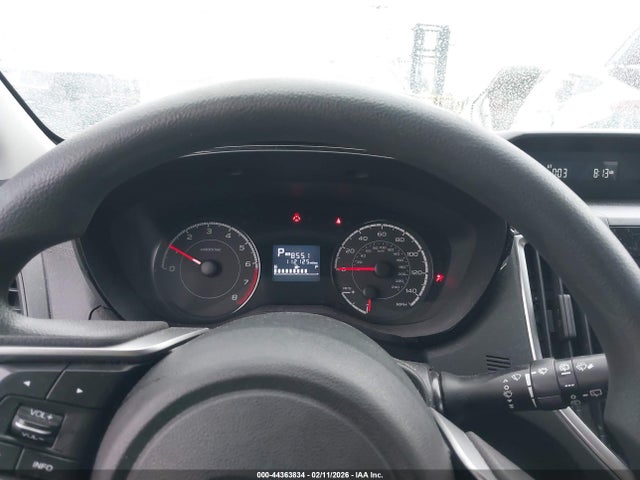 4S3GTAA68J3710830 Subaru Impreza 2.0i