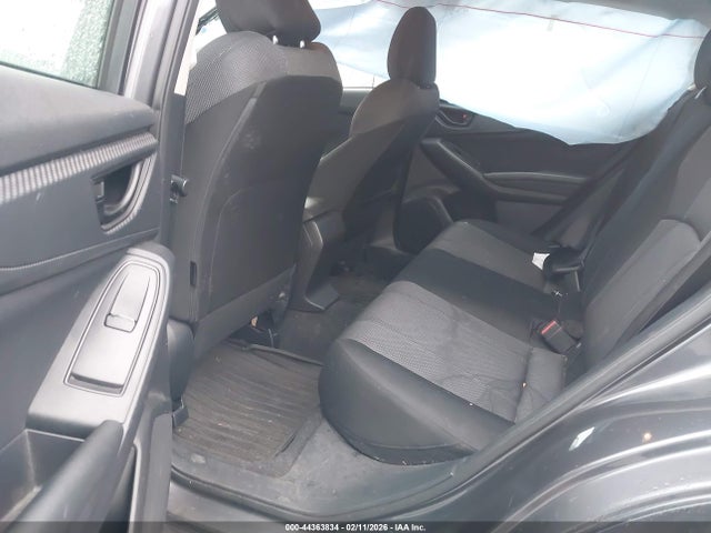 4S3GTAA68J3710830 Subaru Impreza 2.0i