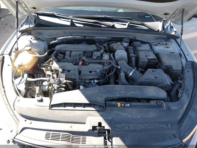 2022 KIA K5 5XXG64J29NG089433 Photo 9