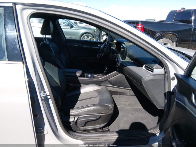 2022 KIA K5 5XXG64J29NG089433 Photo 4