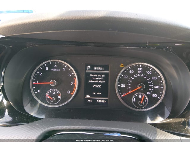 2022 KIA K5 5XXG64J29NG089433 Photo 6