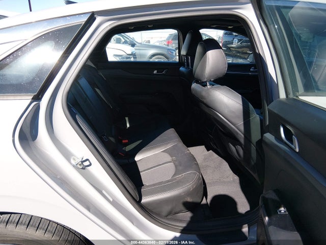 2022 KIA K5 5XXG64J29NG089433 Photo 7