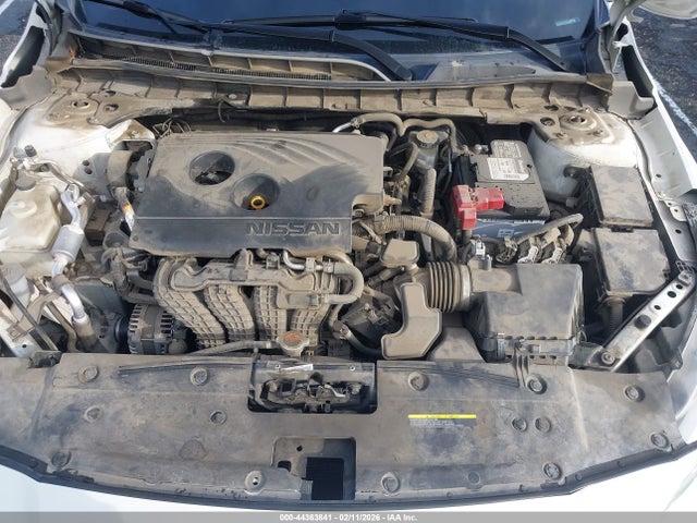 Nissan Altima 2.5 Sr 2019 1N4BL4CV0KC159557 Image 10
