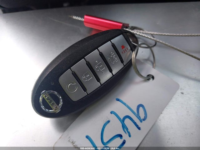 Nissan Altima 2.5 Sr 2019 1N4BL4CV0KC159557 Image 11