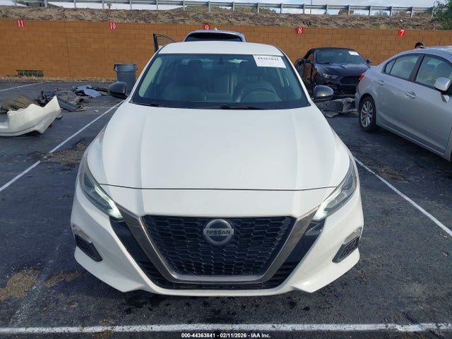 Nissan Altima 2.5 Sr 2019 1N4BL4CV0KC159557 Image 13