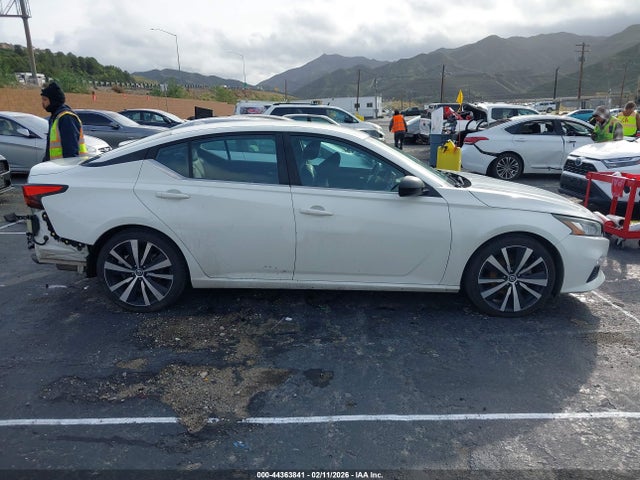 Nissan Altima 2.5 Sr 2019 1N4BL4CV0KC159557 Image 14