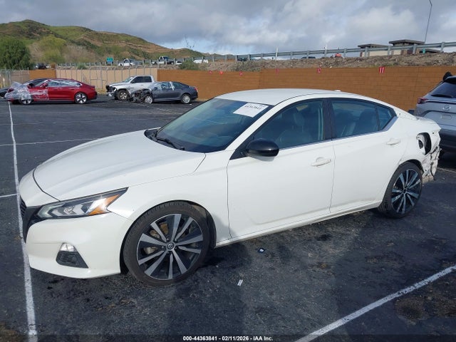 Nissan Altima 2.5 Sr 2019 1N4BL4CV0KC159557 Image 15