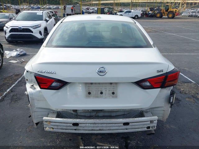 Nissan Altima 2.5 Sr 2019 1N4BL4CV0KC159557 Image 17