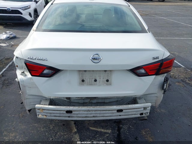 Nissan Altima 2.5 Sr 2019 1N4BL4CV0KC159557 Image 18