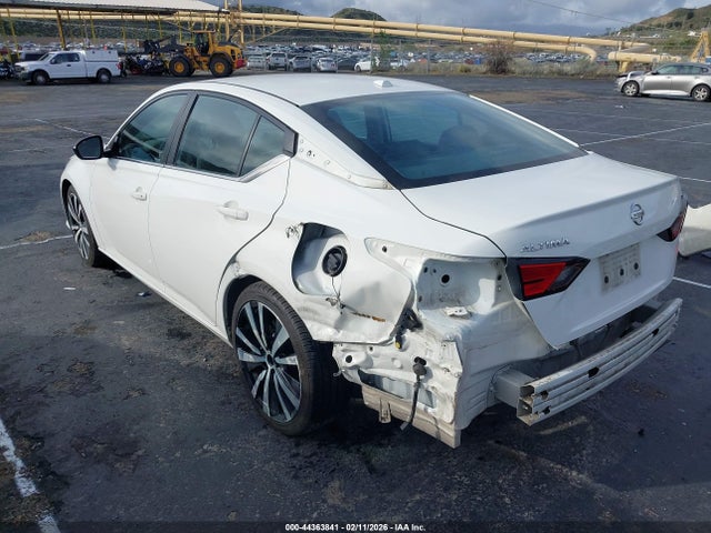 Nissan Altima 2.5 Sr 2019 1N4BL4CV0KC159557 Image 3