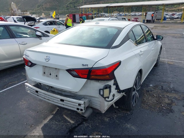 Nissan Altima 2.5 Sr 2019 1N4BL4CV0KC159557 Image 4