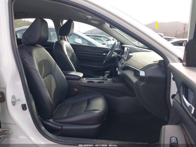 Nissan Altima 2.5 Sr 2019 1N4BL4CV0KC159557 Image 5