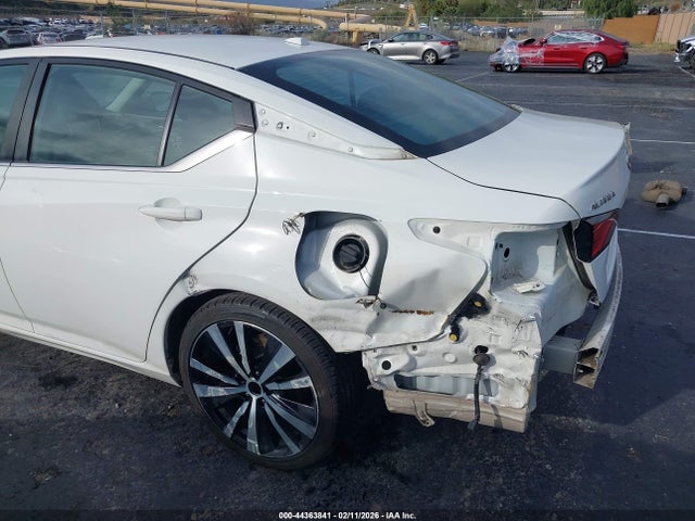 Nissan Altima 2.5 Sr 2019 1N4BL4CV0KC159557 Image 6