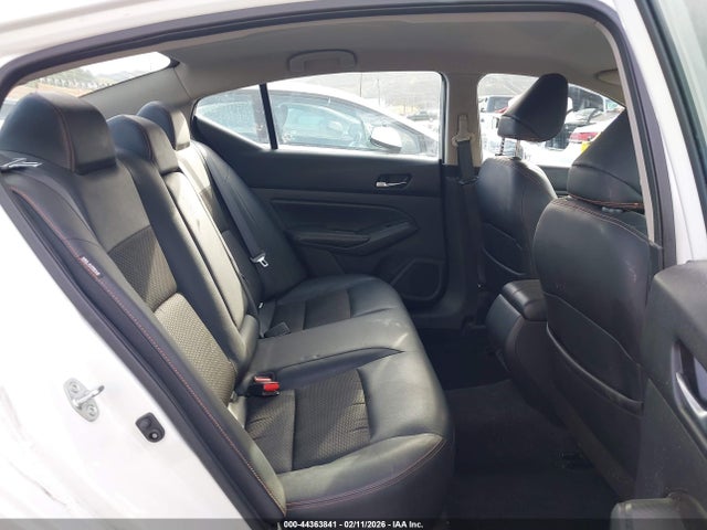 Nissan Altima 2.5 Sr 2019 1N4BL4CV0KC159557 Image 8