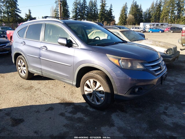 2012 HONDA CR-V JHLRM4H70CC016354