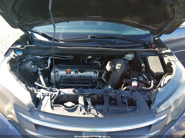 2012 HONDA CR-V JHLRM4H70CC016354 Photo 9