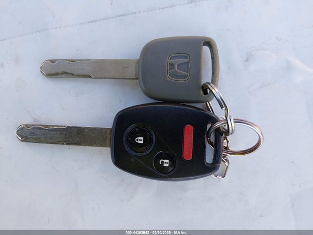 2012 HONDA CR-V JHLRM4H70CC016354 Photo 10