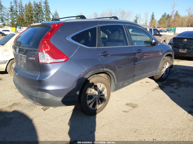 2012 HONDA CR-V JHLRM4H70CC016354 Photo 3