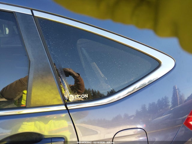 2012 HONDA CR-V JHLRM4H70CC016354 Photo 5