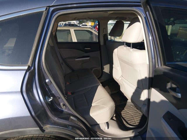 2012 HONDA CR-V JHLRM4H70CC016354 Photo 7