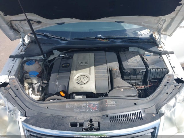 Продаж на аукціоні авто 2007 Volkswagen Eos 2.0t, vin: WVWDA71F17V027117, номер лоту: 44363844