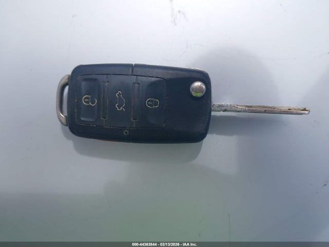 Продаж на аукціоні авто 2007 Volkswagen Eos 2.0t, vin: WVWDA71F17V027117, номер лоту: 44363844